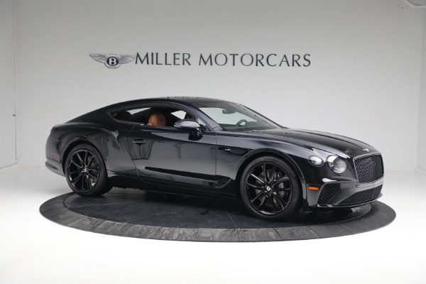 Used 2022 Bentley Continental GT V8 for sale Call for price at Maserati of Westport in Westport CT 06880 8