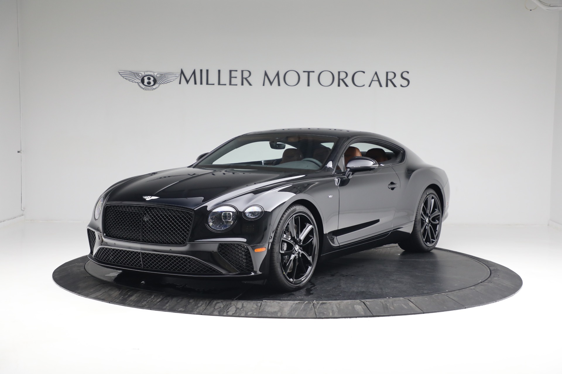 Used 2022 Bentley Continental GT V8 for sale Call for price at Maserati of Westport in Westport CT 06880 1