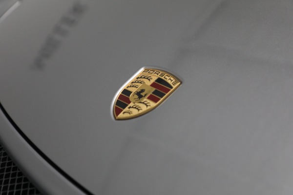 Used 2018 Porsche 911 GT3 for sale $187,900 at Maserati of Westport in Westport CT 06880 27