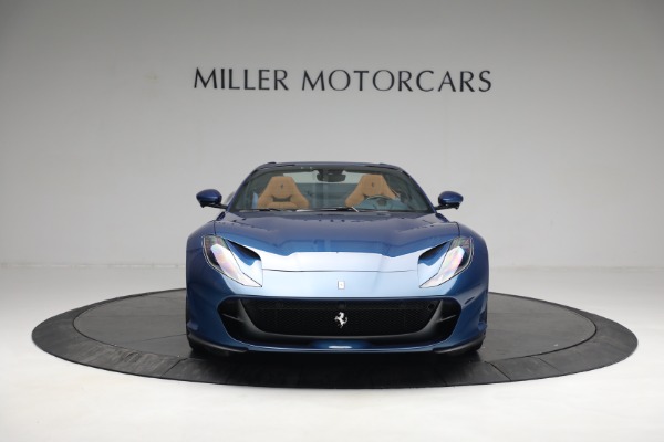 Used 2022 Ferrari 812 GTS for sale $659,900 at Maserati of Westport in Westport CT 06880 11