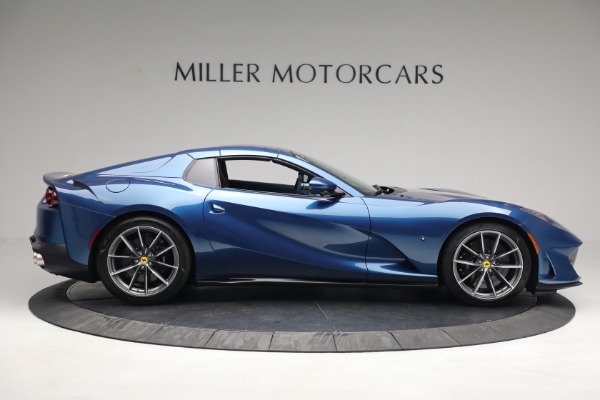 Used 2022 Ferrari 812 GTS for sale $659,900 at Maserati of Westport in Westport CT 06880 16