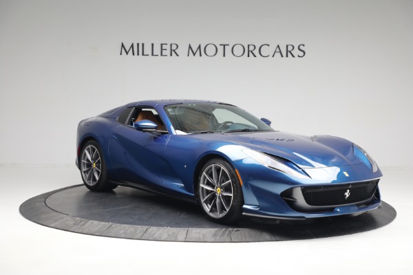 Used 2022 Ferrari 812 GTS for sale $659,900 at Maserati of Westport in Westport CT 06880 17