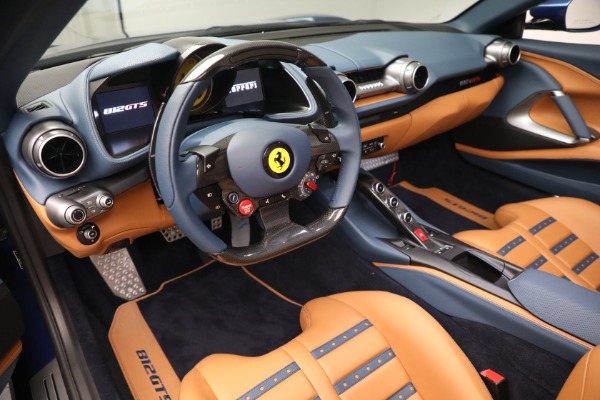 Used 2022 Ferrari 812 GTS for sale $659,900 at Maserati of Westport in Westport CT 06880 18