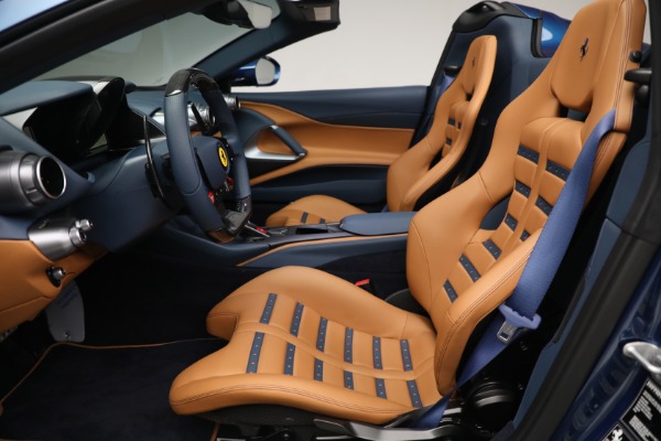 Used 2022 Ferrari 812 GTS for sale $659,900 at Maserati of Westport in Westport CT 06880 19
