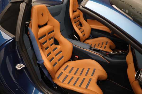 Used 2022 Ferrari 812 GTS for sale $659,900 at Maserati of Westport in Westport CT 06880 24