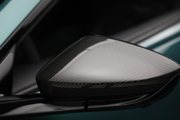 New 2023 Aston Martin Vantage F1 Edition for sale $199,186 at Maserati of Westport in Westport CT 06880 23