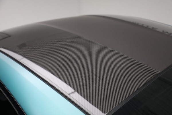 New 2023 Aston Martin Vantage F1 Edition for sale $199,186 at Maserati of Westport in Westport CT 06880 24