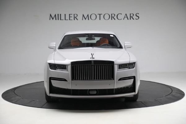 Used 2023 Rolls-Royce Black Badge Ghost for sale $319,900 at Maserati of Westport in Westport CT 06880 12