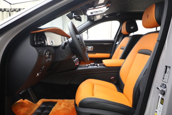 Used 2023 Rolls-Royce Black Badge Ghost for sale $319,900 at Maserati of Westport in Westport CT 06880 15