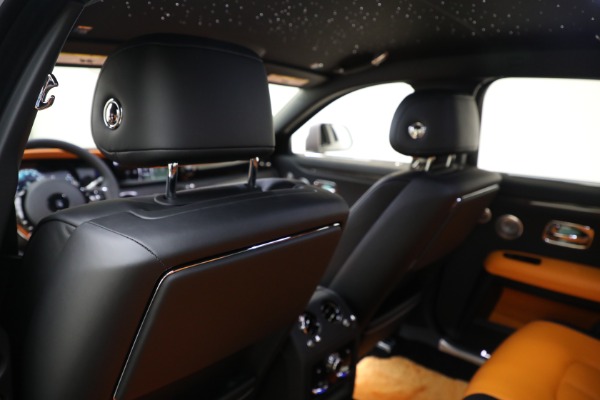 Used 2023 Rolls-Royce Black Badge Ghost for sale $319,900 at Maserati of Westport in Westport CT 06880 17