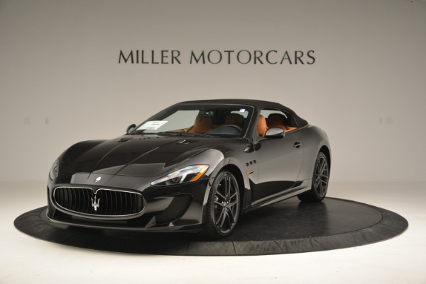 New 2017 Maserati GranTurismo MC for sale Sold at Maserati of Westport in Westport CT 06880 14