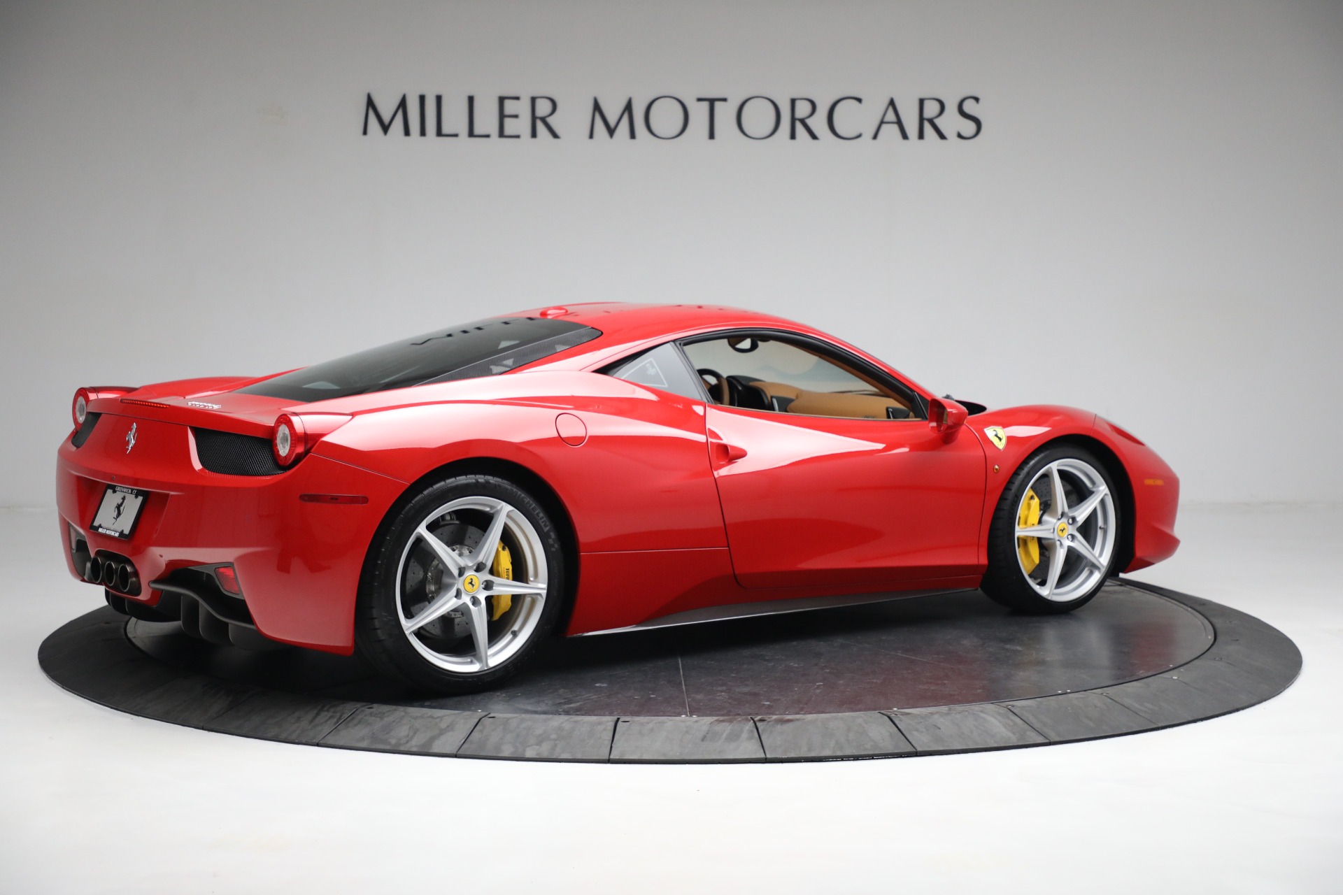 Pre-Owned 2010 Ferrari 458 Italia For Sale (Special Pricing