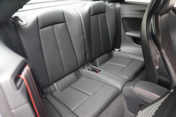Used 2018 Audi TT RS 2.5T quattro for sale Sold at Maserati of Westport in Westport CT 06880 16