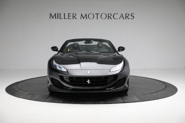 Used 2019 Ferrari Portofino for sale Sold at Maserati of Westport in Westport CT 06880 12