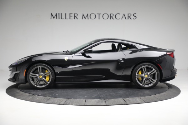 Used 2019 Ferrari Portofino for sale Sold at Maserati of Westport in Westport CT 06880 14