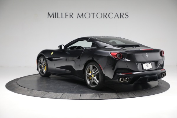 Used 2019 Ferrari Portofino for sale Sold at Maserati of Westport in Westport CT 06880 15