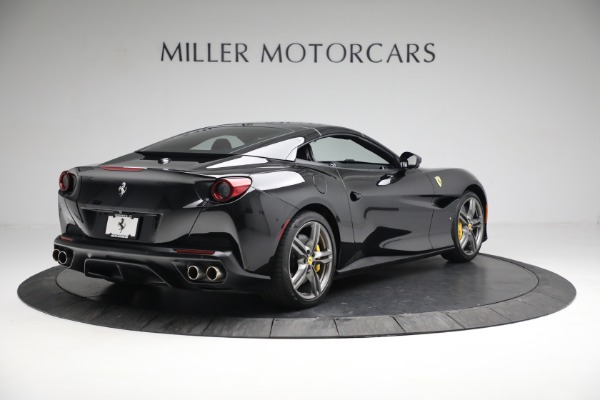 Used 2019 Ferrari Portofino for sale $241,900 at Maserati of Westport in Westport CT 06880 16