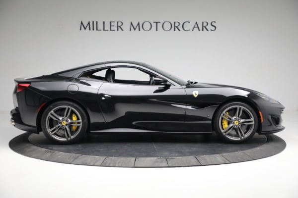 Used 2019 Ferrari Portofino for sale $241,900 at Maserati of Westport in Westport CT 06880 17
