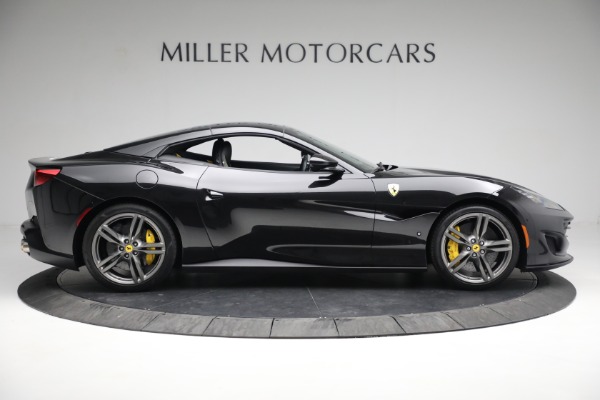 Used 2019 Ferrari Portofino for sale Sold at Maserati of Westport in Westport CT 06880 17