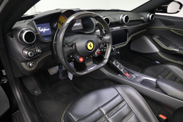 Used 2019 Ferrari Portofino for sale $241,900 at Maserati of Westport in Westport CT 06880 19