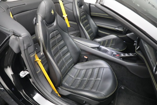 Used 2019 Ferrari Portofino for sale $241,900 at Maserati of Westport in Westport CT 06880 24