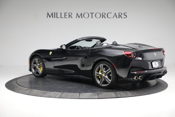 Used 2019 Ferrari Portofino for sale $241,900 at Maserati of Westport in Westport CT 06880 4