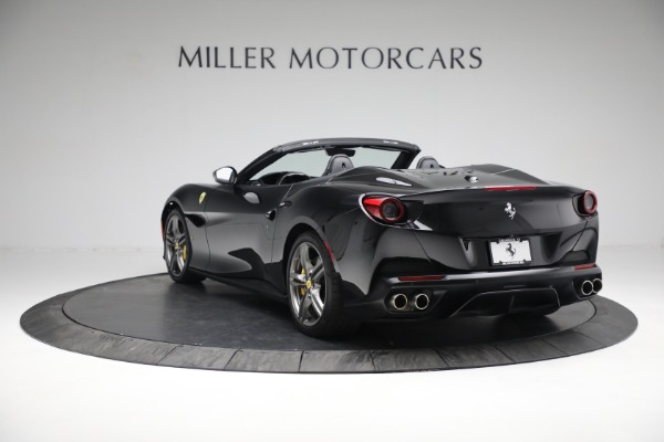 Used 2019 Ferrari Portofino for sale $241,900 at Maserati of Westport in Westport CT 06880 5