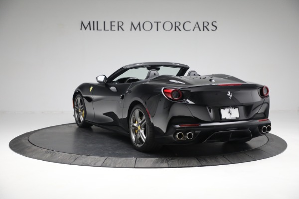 Used 2019 Ferrari Portofino for sale Sold at Maserati of Westport in Westport CT 06880 5