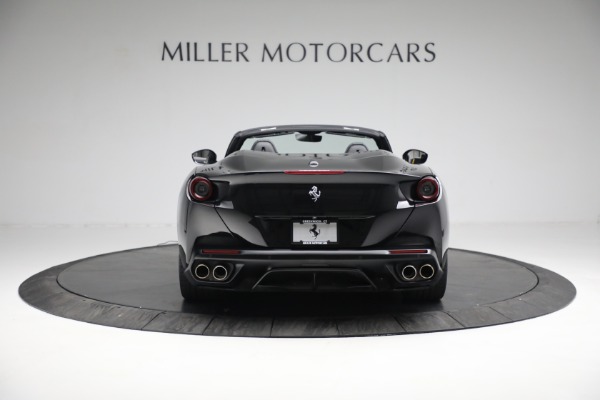 Used 2019 Ferrari Portofino for sale $241,900 at Maserati of Westport in Westport CT 06880 6