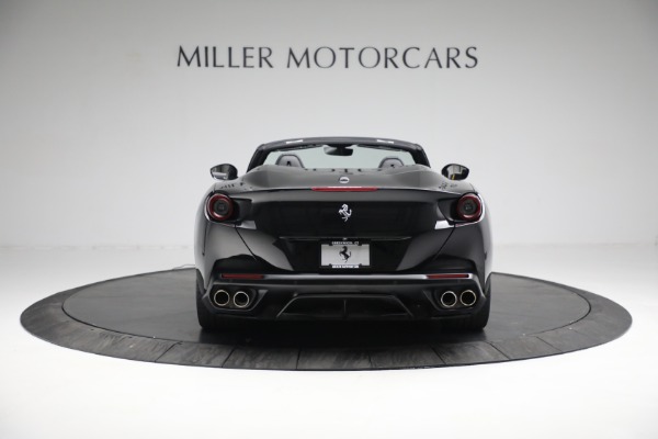 Used 2019 Ferrari Portofino for sale Sold at Maserati of Westport in Westport CT 06880 6