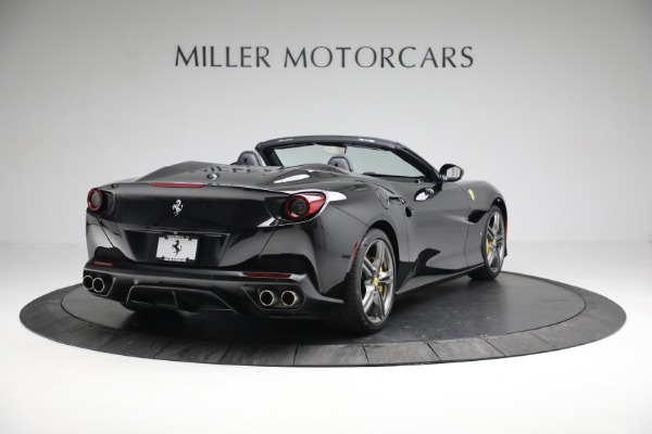 Used 2019 Ferrari Portofino for sale $241,900 at Maserati of Westport in Westport CT 06880 7