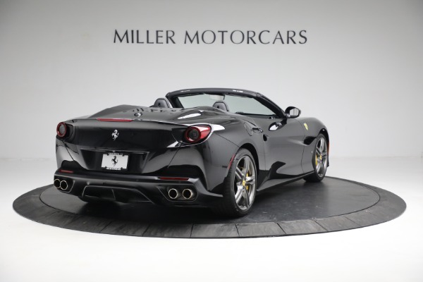 Used 2019 Ferrari Portofino for sale Sold at Maserati of Westport in Westport CT 06880 7