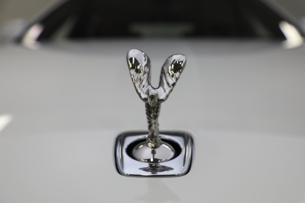 Used 2021 Rolls-Royce Ghost for sale Sold at Maserati of Westport in Westport CT 06880 22