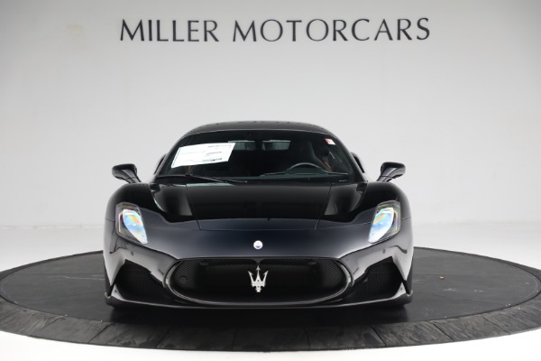 Used 2022 Maserati MC20 for sale Sold at Maserati of Westport in Westport CT 06880 13