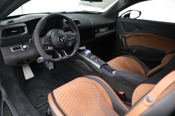 Used 2022 Maserati MC20 for sale Sold at Maserati of Westport in Westport CT 06880 14