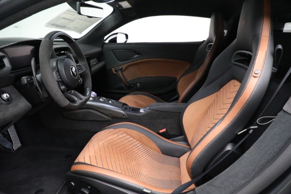 Used 2022 Maserati MC20 for sale Sold at Maserati of Westport in Westport CT 06880 15