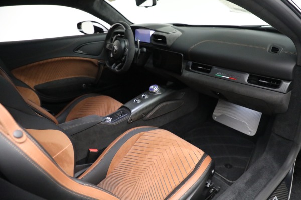 Used 2022 Maserati MC20 for sale Sold at Maserati of Westport in Westport CT 06880 19
