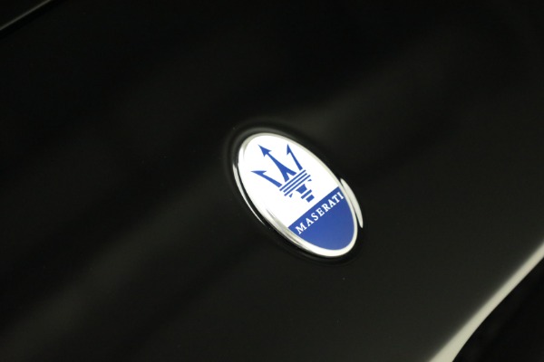 Used 2022 Maserati MC20 for sale Sold at Maserati of Westport in Westport CT 06880 22