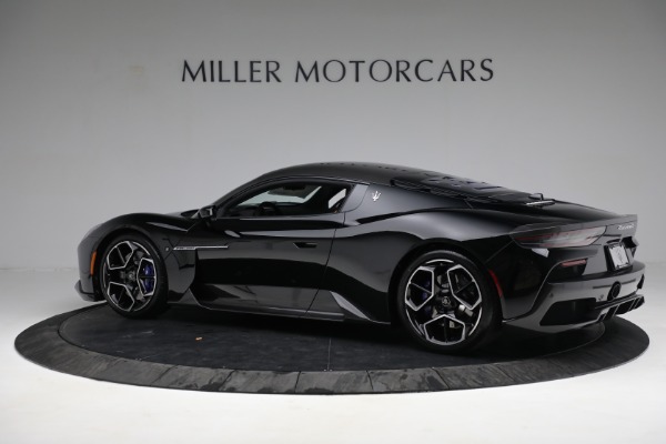 Used 2022 Maserati MC20 for sale Sold at Maserati of Westport in Westport CT 06880 5