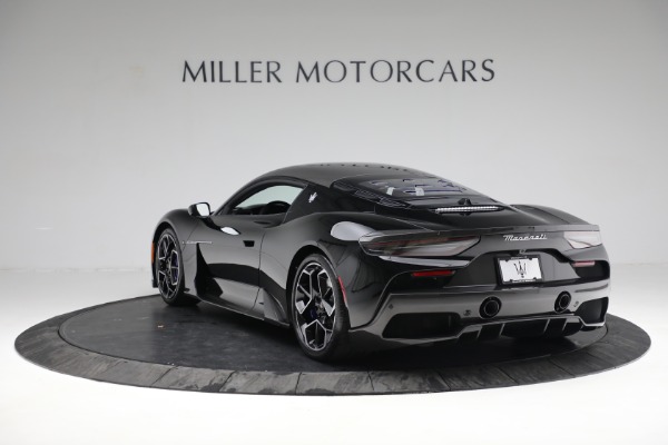 Used 2022 Maserati MC20 for sale Sold at Maserati of Westport in Westport CT 06880 6