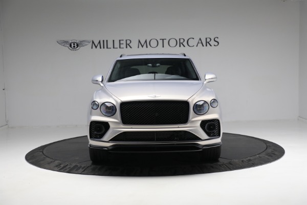 Used 2022 Bentley Bentayga Speed for sale Sold at Maserati of Westport in Westport CT 06880 10