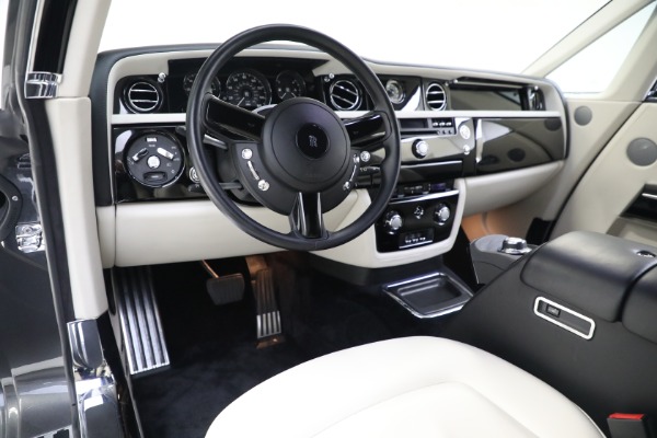 Used 2012 Rolls-Royce Phantom Coupe for sale Sold at Maserati of Westport in Westport CT 06880 10