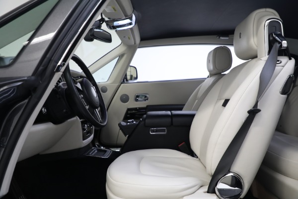 Used 2012 Rolls-Royce Phantom Coupe for sale Sold at Maserati of Westport in Westport CT 06880 11