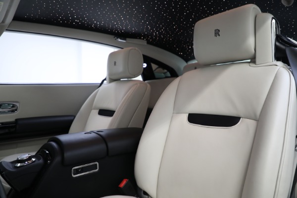 Used 2012 Rolls-Royce Phantom Coupe for sale Sold at Maserati of Westport in Westport CT 06880 12
