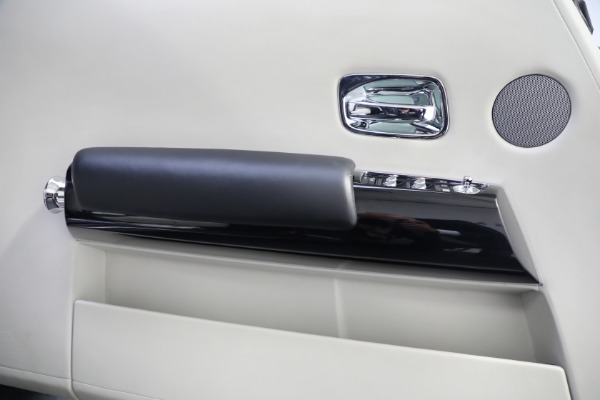 Used 2012 Rolls-Royce Phantom Coupe for sale Sold at Maserati of Westport in Westport CT 06880 14