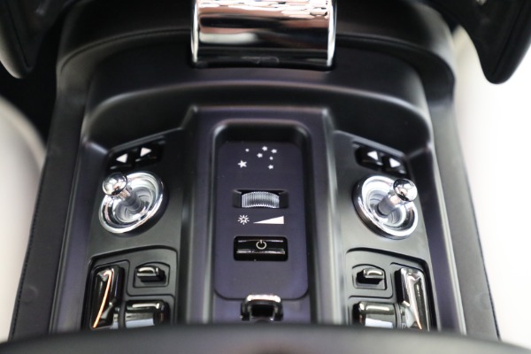 Used 2012 Rolls-Royce Phantom Coupe for sale Sold at Maserati of Westport in Westport CT 06880 19