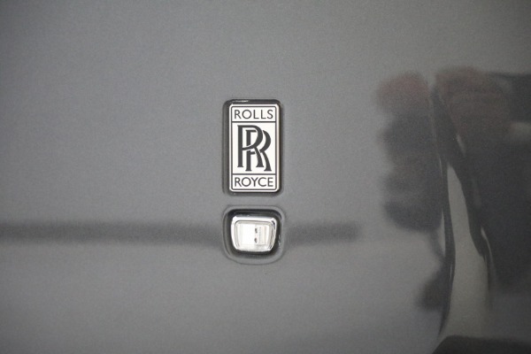 Used 2012 Rolls-Royce Phantom Coupe for sale Sold at Maserati of Westport in Westport CT 06880 20