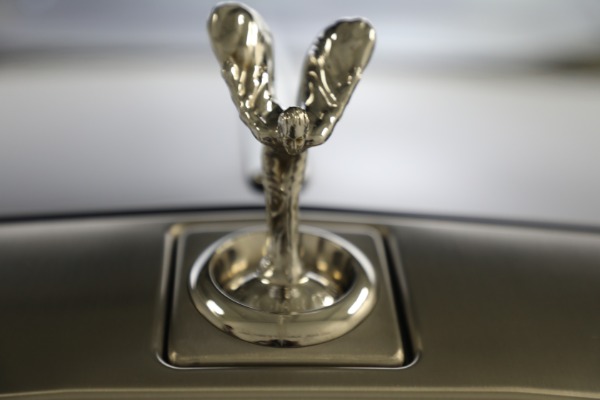 Used 2012 Rolls-Royce Phantom Coupe for sale Sold at Maserati of Westport in Westport CT 06880 21