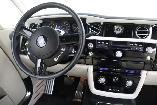 Used 2012 Rolls-Royce Phantom Coupe for sale Sold at Maserati of Westport in Westport CT 06880 22