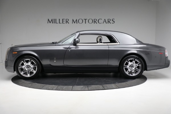 Used 2012 Rolls-Royce Phantom Coupe for sale Sold at Maserati of Westport in Westport CT 06880 3